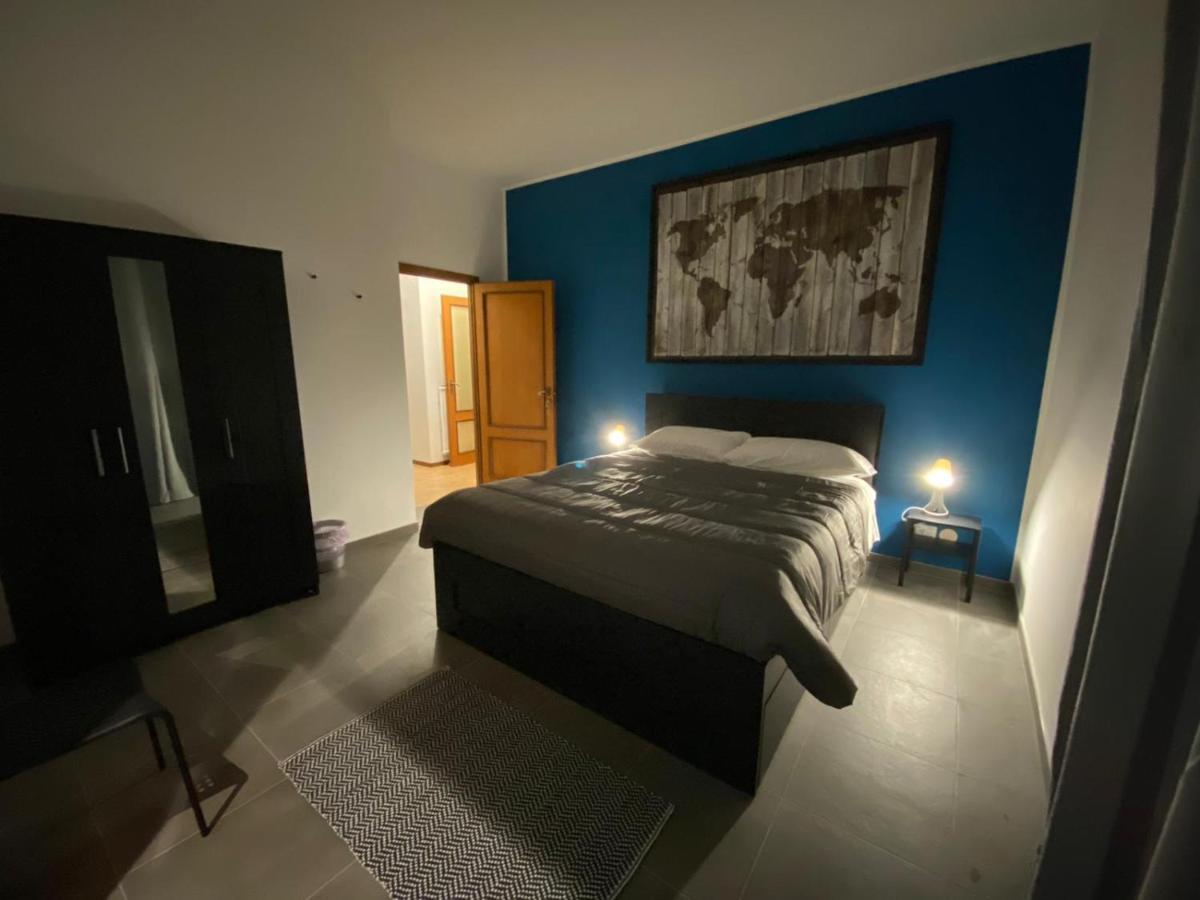 Campobasso 30E Bed & Breakfast Bagian luar foto